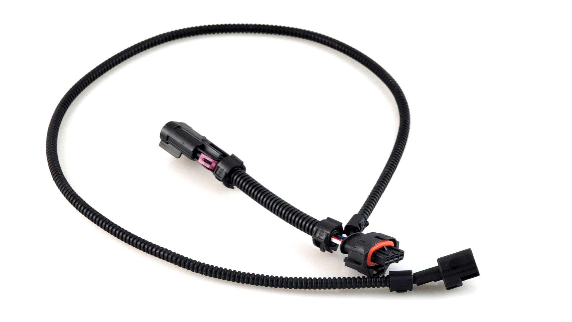 Whipple 115576 T-MAP Conversion Harness for Using Hellcat 6.2L Map Sensors on 5.7/6.4L HEMI Questions & Answers