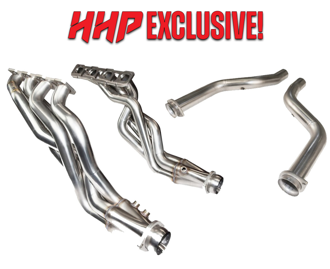 Will these connect with cords extreme exhaust