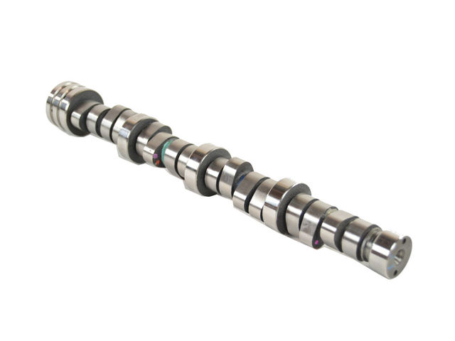 Will this camshaft work with stock mds lifters in a 2016 ram 2500 6.4 Hemi vvt