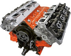 MOPAR 68411230AA 6.4L HEMI Long Block Engine for 14-24 RAM 2500/3500 Questions & Answers