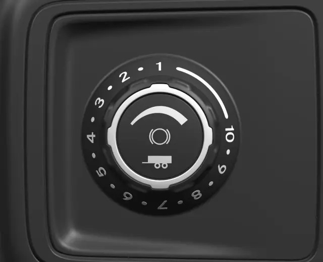 MOPAR 82215652AD Trailer Brake Controller for 20-25 Jeep Wrangler JL & Gladiator JT Questions & Answers