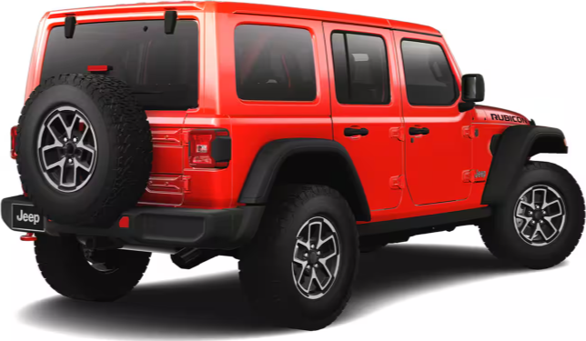 Does this hardtop come painted?