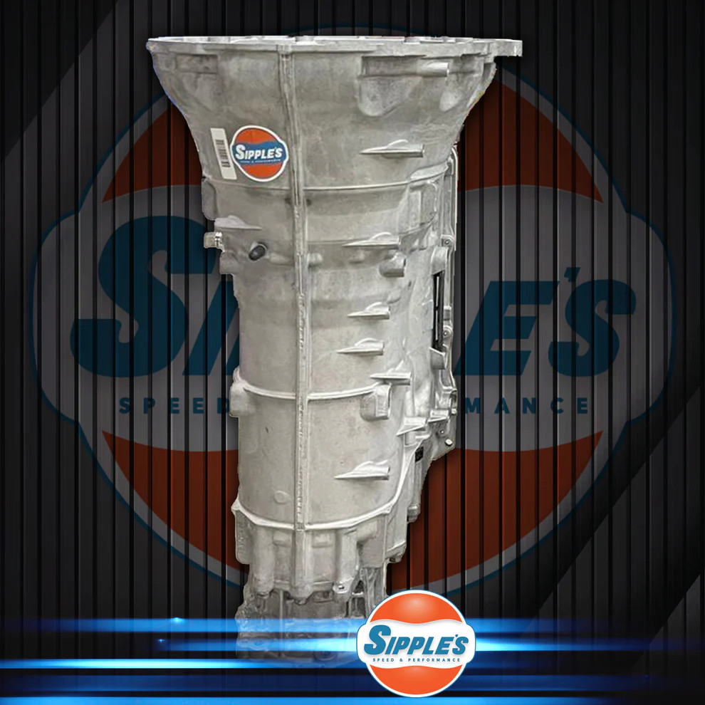 Sipple's Max Effort HP95 Transmission for 18-21 Jeep Grand Cherokee Trackhawk, 2021, 23-25 Durango SRT Hellcat & 21-24 RAM TRX 6.2L HEMI Questions & Answers