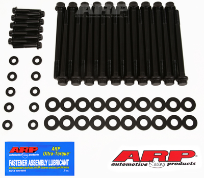 ARP 147-3901 Pro Series Cylinder Head Bolt Kit for 03-24 5.7/6.1/6.2/6.4L HEMI Questions & Answers