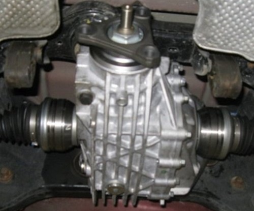 Will this fit on my Driveshaft Shop 1-Piece Aluminum Driveshaft 4 yoke. 2006 300c SRT8