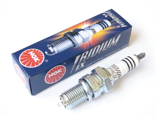 NGK Iridium IX LZTR6AIX-13 Spark Plugs (Set of 16) (03-08 5.7L, 06-10 6.1L, 11+ 6.4L HEMI) - 2315 Questions & Answers