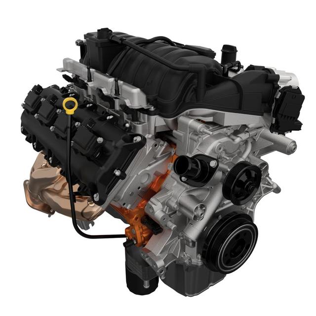 Will this work in a 2015 ram 1500 8 speed auto? Will it work with MDS?