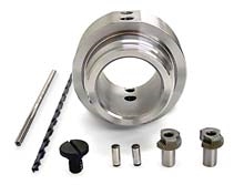 ATI 918008 Crankshaft Pinning Kit for 03-08 5.7L & 05-10 6.1L HEMI Questions & Answers