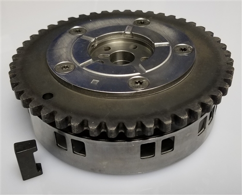 MOPAR 53022243AF Cam Sprocket with Comp Cams Limiter Wedge Installed for 09-23 5.7, 11-23 6.4L & 15-23 6.2L Questions & Answers