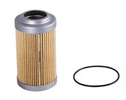 Aeromotive 12601 10-M Cellulose Fuel Filter Element for 12301 Questions & Answers