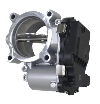 Is this the bypass valve that boat to the supercharger lid on a hellcat?