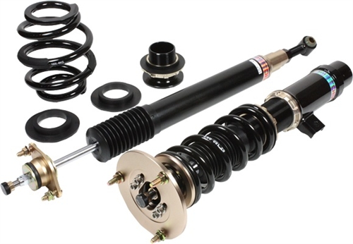 BC Racing Z01 BR Type Coilover Kit for 05-10 Challenger, Charger & 300C RWD Questions & Answers