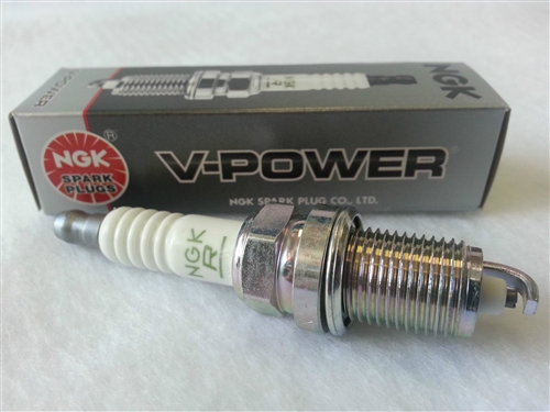 NGK Copper V-Power LZTR5A-13 Spark Plugs (Set of 16) (03-08 5.7L, 06-10 6.1L, 11+ 6.4L) - 4306 Questions & Answers