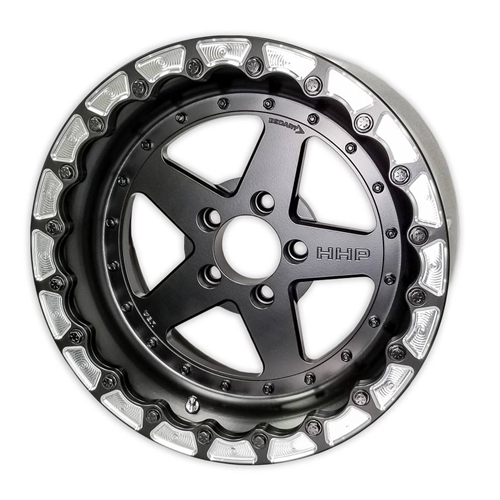 Did you make the HHPDRAGR front wheel 18 x 4