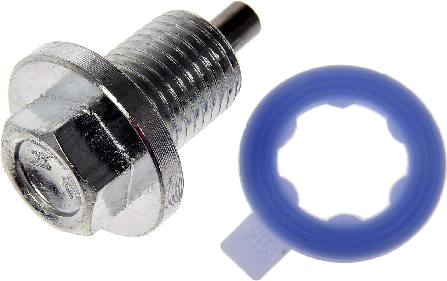 HHP Racing Magnetic Oil Pan Drain Plug for 5.7/6.1/6.2/6.4L HEMI Questions & Answers