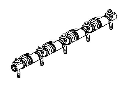 MOPAR 53021552AB Rocker Arm Assembly Intake for 03-24 5.7/6.1/6.2/6.4L HEMI Questions & Answers