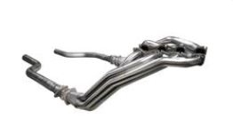 DISCONTINUED CORSA 16109 1-7/8" Long Tube Headers & Offroad Mid Pipes for 05-22 Challenger, Charger, Magnum SRT8, SRT, SRT Hellcat & 300C SRT8 Questions & Answers