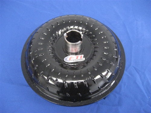 FTI Street Racer Lock-Up Series 9.5" NAG1 Torque Converter for 05-14 Challenger, Charger, Magnum, 300C & 05-13 Grand Cherokee 5.7/6.1/6.4L HEMI Questions & Answers