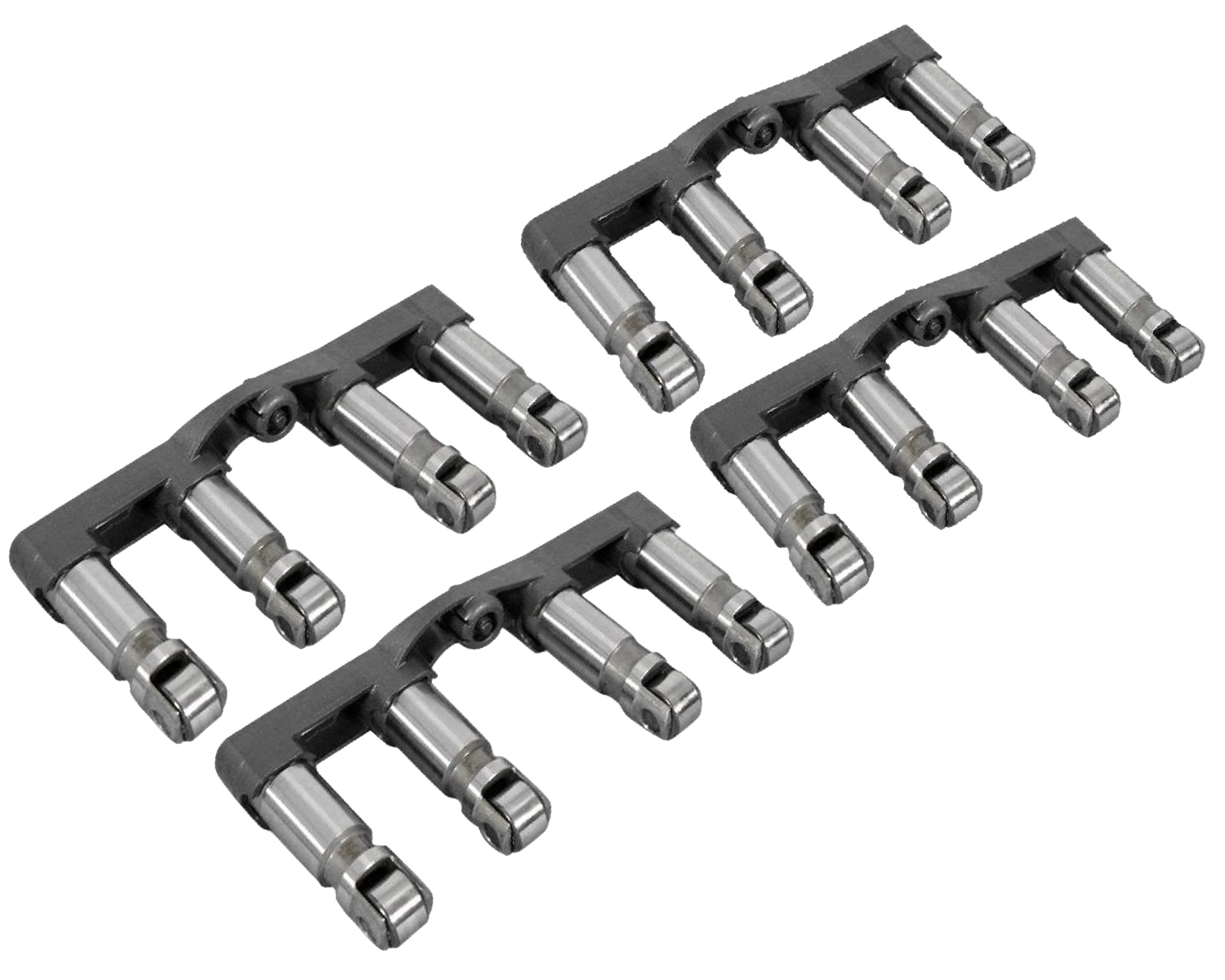 MOPAR Heavy Duty NonMDS Complete Lifter Set for Gen III Hemi 5.7/6.1/6