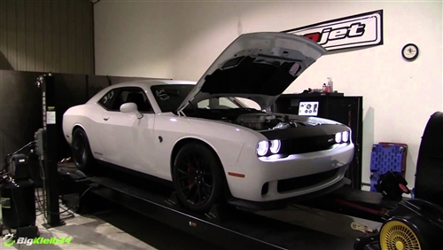 HHP Racing In-House Dyno Tuning Package for 15-23 Challenger & Charger SRT Hellcat Questions & Answers