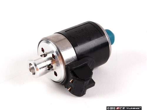 Mercedes A2402700089 Blue Top Solenoid for NAG1 Questions & Answers