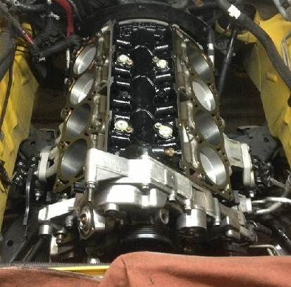 HHP Racing 6.8L 414ci non VVT 5.7L Based Forged Stroker Short Block HEMI Engine Questions & Answers