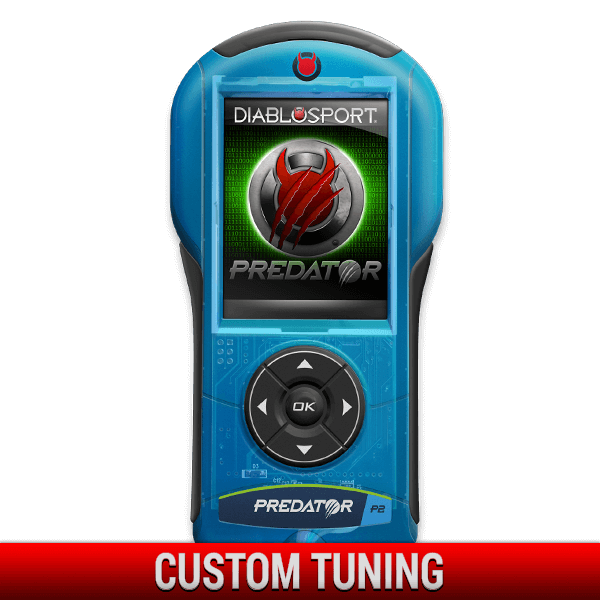 DiabloSport 7310 Predator 2 Platinum Tuner for 05-14 Dodge & Chrysler Cars Questions & Answers