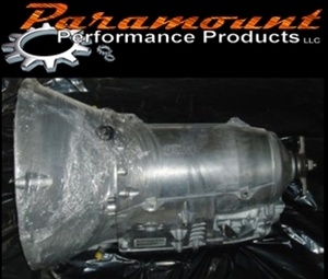 Paramount Performance NAG1 Conqueror Transmission Questions & Answers