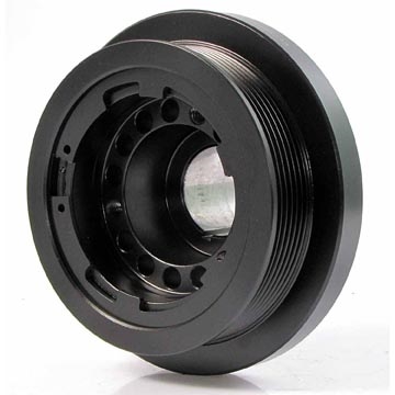 Any luck trying to get back the SLP Harmonic Balancer Underdrive Pulley (2011-2018 6.4L HEMI) - 100236