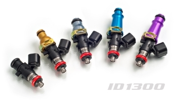 Injector Dynamics 1300.48.14.14.8 ID1300X2 Injector Set for SRT Hellcat, Demon, Trackhawk, TRX & Durango SRT Hellcat Questions & Answers