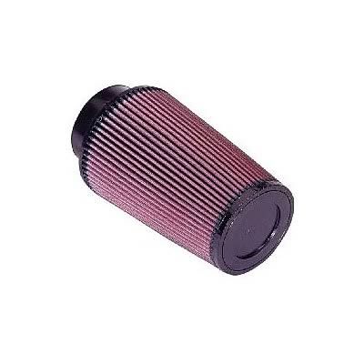 ProCharger AF057I-001 Supercharger Air Filter 4" Inlet 6" Base 9" Long Questions & Answers