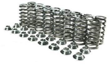 PSI Valve Spring & Manley Titanium Retainer Set for 09-Current Gen 3 Hemi 5.7/6.2/6.4L - HHPSPRINGKIT2 Questions & Answers