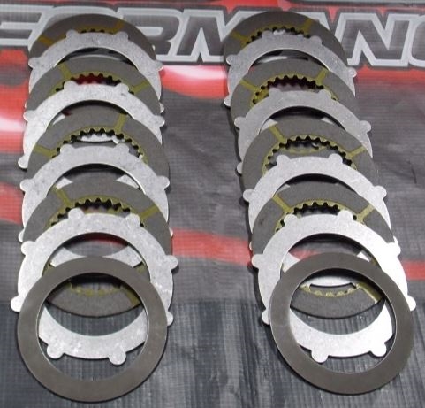 Hi, does the kit fit a Getrag 3.91 differential, part number 05083237AH?