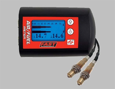 FAST Wide-Band Dual Sensor Air/Fuel Meter - 170402 Questions & Answers