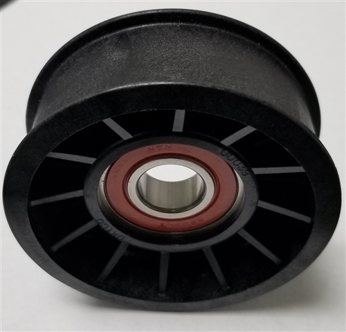 Dayco Idler Pulley (2005-2018 HEMI Vehicles) - 89003 Questions & Answers