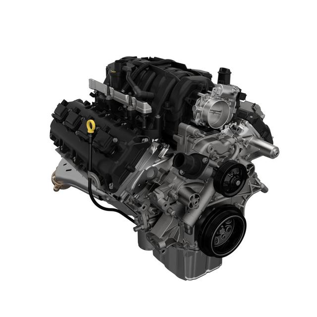 Will eagle drate motor work in 2013 ram