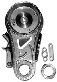 Manley 73206 Timing Chain Kit with Captive Torrington Thrust Bearing for 03-08 5.7L & 05-10 6.1L HEMI Questions & Answers