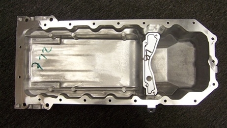 DISCONTINUED MOPAR Oil Pan for 06-10 Jeep Grand Cherokee SRT8 6.1L Questions & Answers