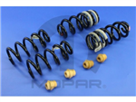 DISCONTINUED MOPAR Lowering Springs for 12-21 Jeep Grand Cherokee SRT8 & Trackhawk - 77072328 Questions & Answers