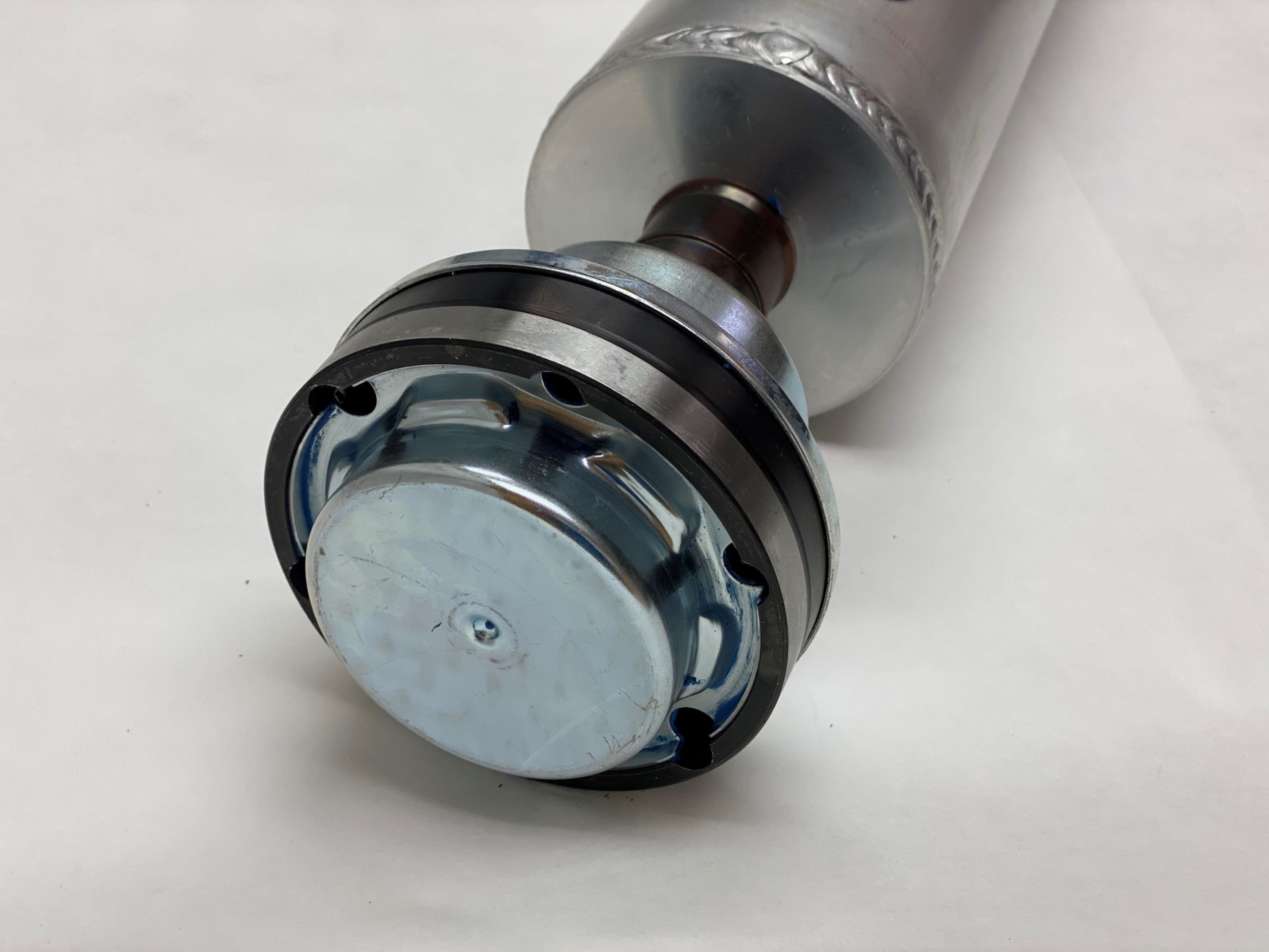 The Driveshaft Shop CHSH38-A 1-Piece 4" Aluminum Driveshaft for 15-23 Charger SRT Hellcat & Redeye 6.2L HEMI Questions & Answers