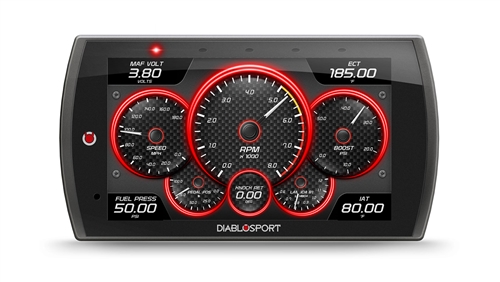 DiabloSport 9345-D Trinity T2 EX Platinum for Chrysler, Dodge & RAM Questions & Answers