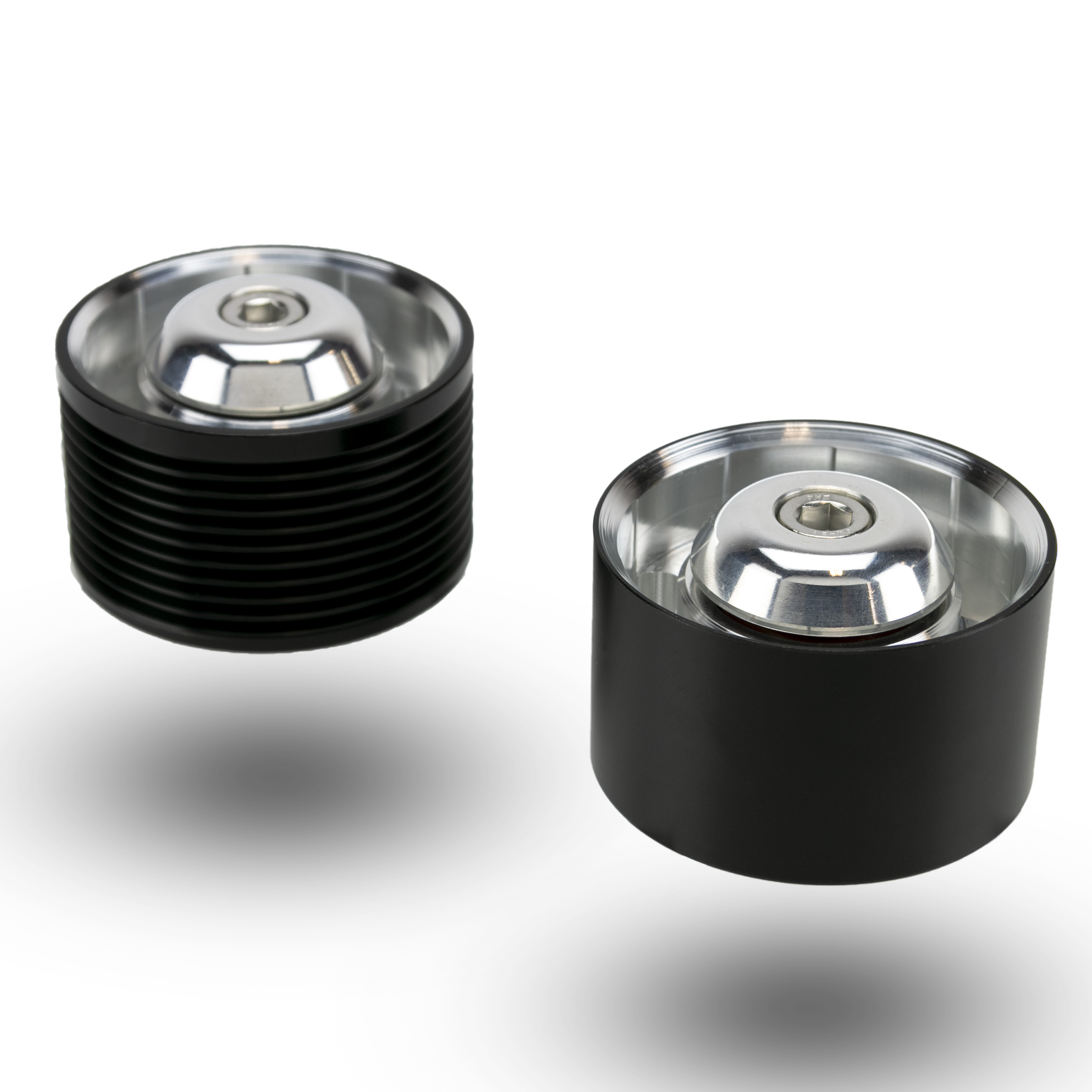 Metco Motorsports HC-KIT Idler Pulley Kit for 15-24 Challenger, Charger, Durango, Trackhawk & TRX Questions & Answers