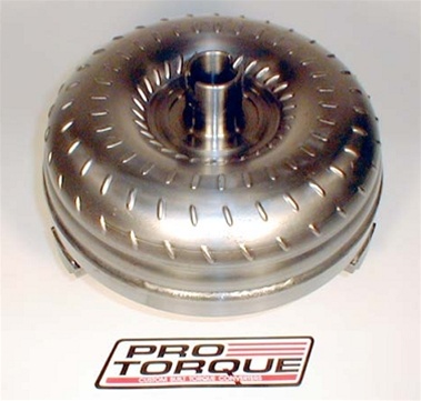 ProTorque 127-SM-NAG1-2600 Street Muscle NAG1 Torque Converter 2600-2800 for 05-14 Challenger, Charger, Magnum, 300 & Grand Cherokee Questions & Answers