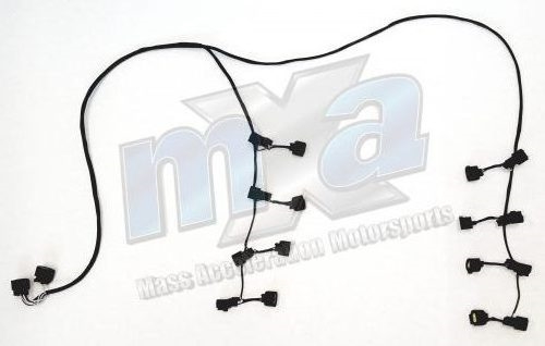 mXa 300101 2 Step Plug N Play Harness for 06-23 5.7/6.1/6.4L Questions & Answers