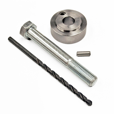 ProCharger 3DEMM-001 Crankshaft Pinning Kit for 03-24 5.7/6.1/6.4L HEMI Questions & Answers