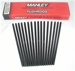 Manley Strengthened 5/16" Pushrods .120" Wall for Thitek Cylinder Heads - 26HHP2 Questions & Answers