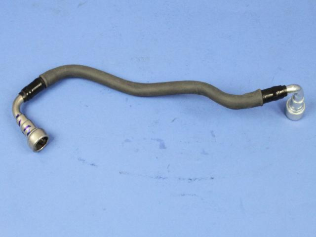 Please check out  # 04578198AE fuel supply line. It does not fit 2010 Jeep GC SRT8. AT ALL!