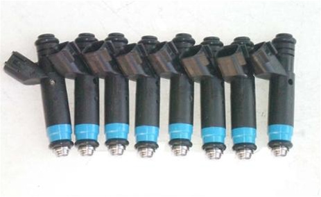 Siemens 840 cc/min, 80 lbs/hr Fuel Injectors 8pc Questions & Answers