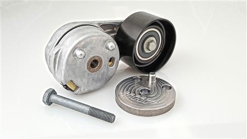 HHP Racing Heavy Duty High Strength Belt Tensioner for 05-23 5.7/6.1/6.4L HEMI Questions & Answers