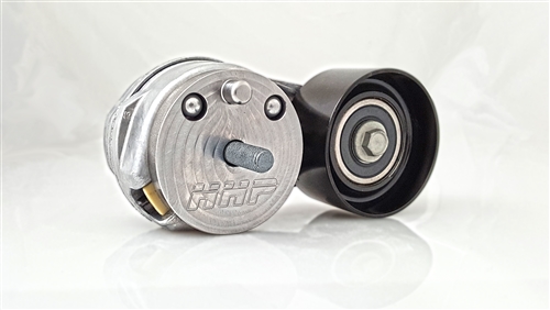 Heavy Duty High Strength Belt Tensioner for 05-23 5.7/6.1/6.4L Hemi Questions & Answers